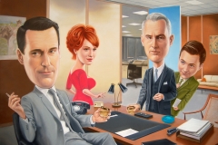 Mad-Men